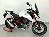 WRS Touring Windschild Honda CB 750 Hornet