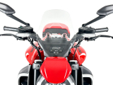 WRS Touring Windschild Ducati Diavel V4