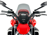 WRS Touring Windschild Ducati Diavel V4