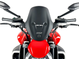 WRS Touring Windschild Ducati Diavel V4