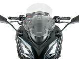 WRS Touring Windschild Kawasaki Ninja 1000 SX