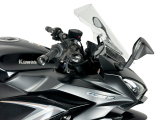 WRS Touring Windschild Kawasaki Ninja 1000 SX
