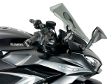 WRS Touring Windschild Kawasaki Ninja 1000 SX