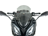 WRS Touring Windschild Kawasaki Ninja 1000 SX