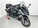 WRS Touring Windschild Kawasaki Ninja 1000 SX