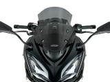 WRS Touring Windschild Kawasaki Ninja 1000 SX