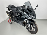 WRS Touring Windschild Kawasaki Ninja 1000 SX