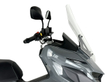 WRS Touring Windschild SYM JET X 125