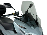 WRS Touring Windschild SYM JET X 125