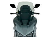WRS Touring Windschild SYM JET X 125