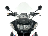 WRS Touring Windschild BMW R 1100 S