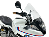 WRS Touring Windschild BMW R 1100 S