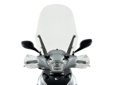 WRS Touring Windschild Kymco People S 125