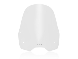 WRS Touring Windschild Kymco People S 125