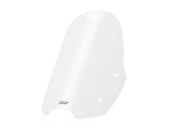 WRS Touring Windschild Kymco People S 125