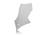 WRS Touring Windschild Yamaha Tracer 9