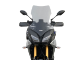 WRS Touring Windschild Yamaha Tracer 9
