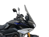 WRS Touring Windschild Yamaha Tracer 9