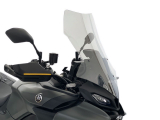 WRS Touring Windschild Yamaha Tracer 9