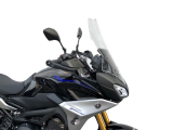 WRS Touring Windschild Yamaha Tracer 9