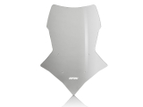 WRS Touring Windschild Yamaha Tracer 9