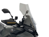 WRS Touring Windschild Yamaha Tracer 9