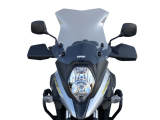 WRS Touring Windschild Suzuki V-Strom 650