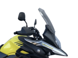 WRS Touring Windschild Suzuki V-Strom 650