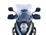 WRS Touring Windschild Suzuki V-Strom 650