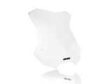 WRS Touring Windschild Suzuki V-Strom 650