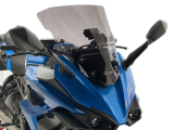 WRS Touring Windschild Suzuki GSX-S 1000 GT