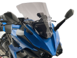 WRS Touring windshield Suzuki GSX-S 1000 GT