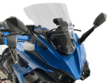 WRS Touring Windschild Suzuki GSX-S 1000 GT