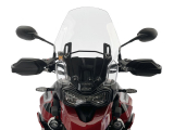 WRS Touring Windschild Triumph Tiger 850 Sport