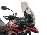 WRS Touring Windschild Triumph Tiger 900