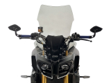 WRS Touring Windschild Yamaha MT-10