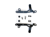 WRS Touring Windschild Yamaha MT-10