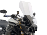 WRS Touring Windschild Yamaha MT-10