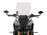 WRS Touring Windschild Yamaha MT-10