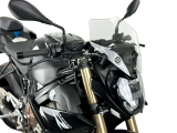 WRS Touring Windschild BMW S 1000 R