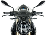 WRS Touring Windschild BMW S 1000 R