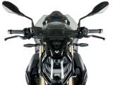 WRS Touring Windschild BMW S 1000 R