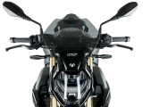 WRS Touring Windschild BMW S 1000 R