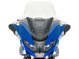 WRS Touring Windschild BMW R 1250 RT
