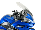 WRS Touring Windschild BMW R 1250 RT