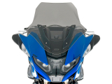 WRS Touring Windschild BMW R 1250 RT