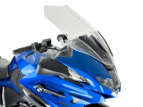 WRS Touring Windschild BMW R 1250 RT