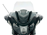 WRS Touring Windschild BMW R 1200 RT