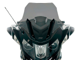 WRS Touring Windschild BMW R 1200 RT