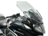 WRS Touring Windschild BMW R 1200 RT